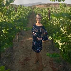 Meet your Posher, Louisa
